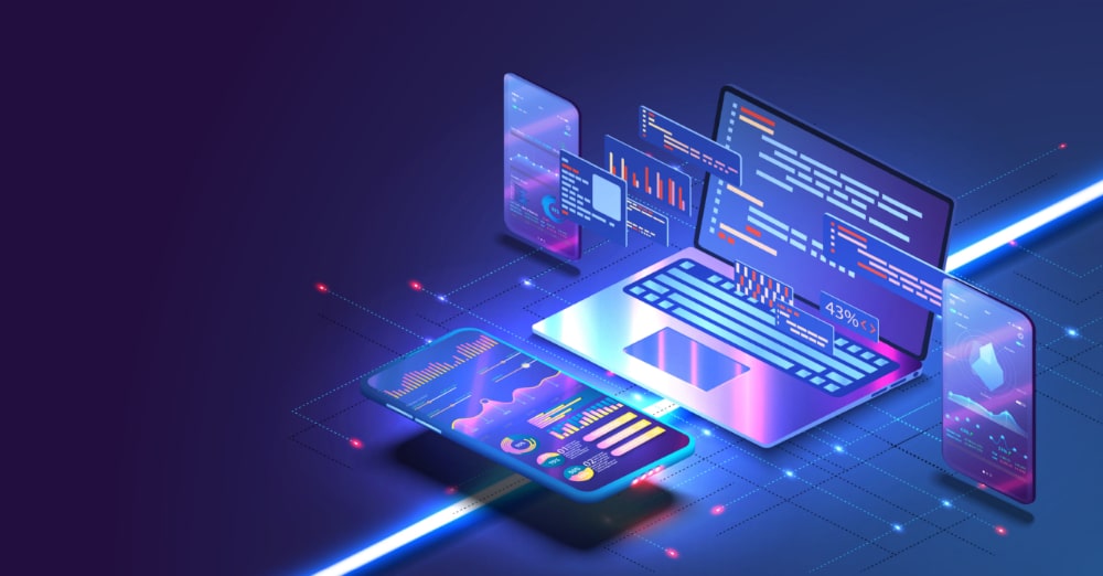 Planning your new website